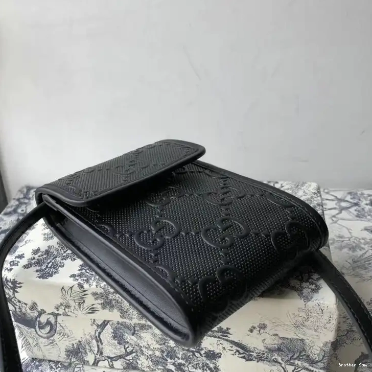 Brother Sam 208B570060 Bags Gucci 0709